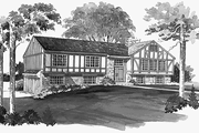 Cost to Build Report for Plan: 72-660