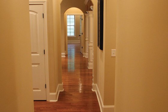 Interior - Other 2 for Country House Plan #927-150 - 3 bed, 2.5 bath