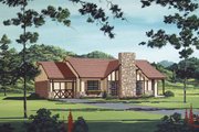 Cost to Build Report for Plan: 45-398