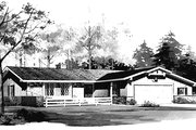 Cost to Build Report for Plan: 72-650