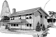 Cost to Build Report for Plan: 60-903