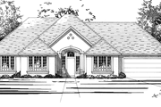 Cost to Build Report for Plan: 472-375