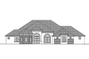 Cost to Build Report for Plan: 999-138