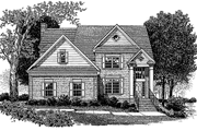 Cost to Build Report for Plan: 453-136