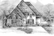 Cost to Build Report for Plan: 301-153