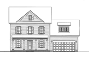 Cost to Build Report for Plan: 999-132