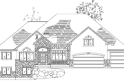 Cost to Build Report for Plan: 945-47