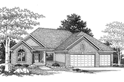 Cost to Build Report for Plan: 70-1373