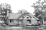 Cost to Build Report for Plan: 320-561