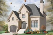 Cost to Build Report for Plan: 23-2440
