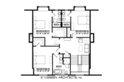 Country Style House Plan - 4 Beds 4.5 Baths 5270 Sq/Ft Plan #928-285 