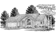 Cost to Build Report for Plan: 334-129