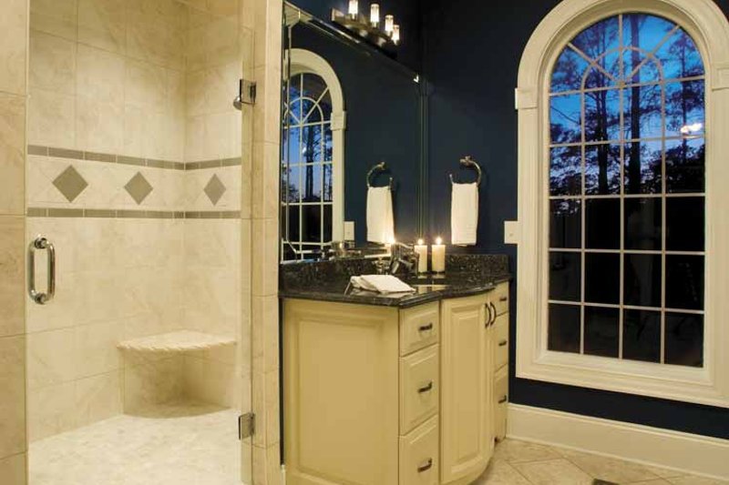 Home Plan - Interior - Bathroom for Country House Plan #930-142 - 3 bed, 3.5 bath