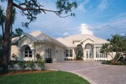 Cost to Build Report for Plan: 930-24