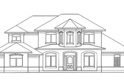 Cost to Build Report for Plan: 472-337