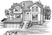 Cost to Build Report for Plan: 47-1031