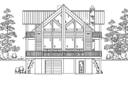 Cost to Build Report for Plan: 945-1