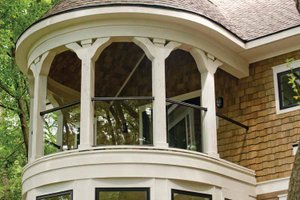 Interior - Other 3 for Craftsman House Plan #928-71 - 3 bed, 4.5 bath