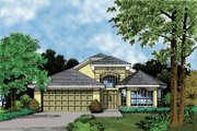 Cost to Build Report for Plan: 417-773