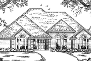 Cost to Build Report for Plan: 42-624