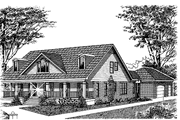 Cost to Build Report for Plan: 15-341
