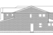 Country Style House Plan - 4 Beds 3.5 Baths 4531 Sq/Ft Plan #132-497 