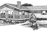 Cost to Build Report for Plan: 47-952