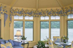 Interior - Other 4 for Country House Plan #928-166 - 3 bed, 4 bath