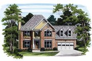 Cost to Build Report for Plan: 927-384