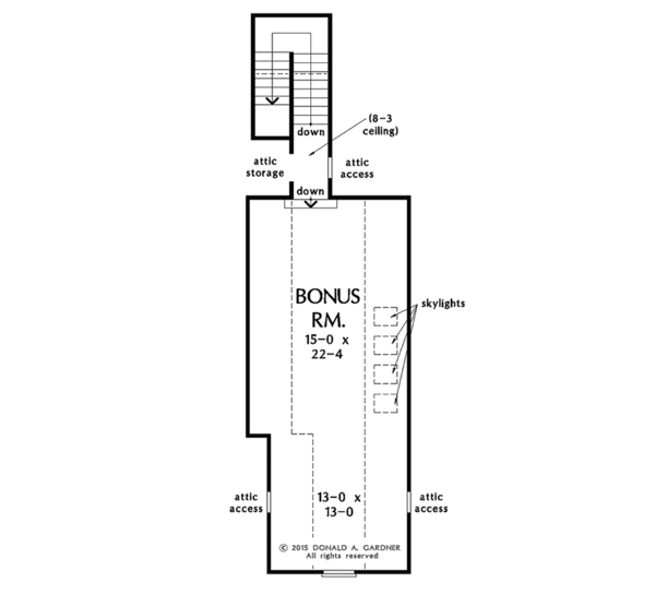 Optional Bonus Level