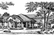 Cost to Build Report for Plan: 417-752