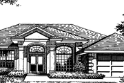 Cost to Build Report for Plan: 417-626