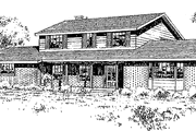 Cost to Build Report for Plan: 60-997