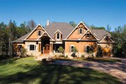 Cost to Build Report for Plan: 54-362