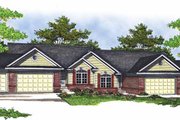 Cost to Build Report for Plan: 70-1406