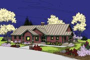 Cost to Build Report for Plan: 60-1028