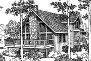 Cost to Build Report for Plan: 997-3