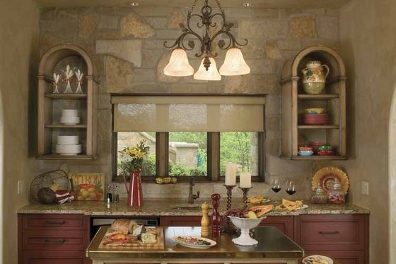Interior - Other 11 for Country House Plan #928-183 - 3 bed, 3 bath