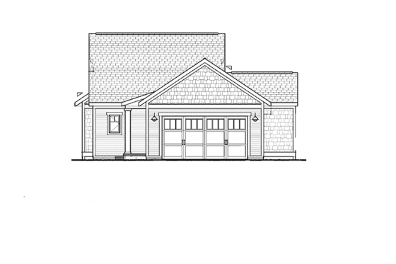 Floor Plan - Other Floor for Traditional House Plan #928-116 - 5 bed, 4 bath