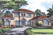 Cost to Build Report for Plan: 417-572