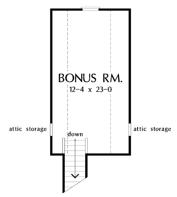 Dream House Plan - Country Floor Plan - Other Floor Plan #929-360