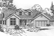 Cost to Build Report for Plan: 997-5