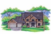 Cost to Build Report for Plan: 51-1013