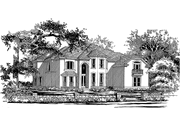 Cost to Build Report for Plan: 472-212
