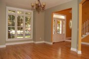 Country Style House Plan - 5 Beds 4 Baths 2794 Sq/Ft Plan #927-892 