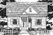 Cost to Build Report for Plan: 472-317