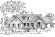 Cost to Build Report for Plan: 929-260