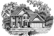 Cost to Build Report for Plan: 316-167