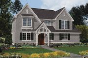 Cost to Build Report for Plan: 48-872