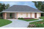 Cost to Build Report for Plan: 45-560